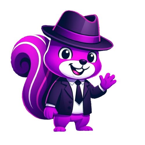 Coach P avatar tipping their hat